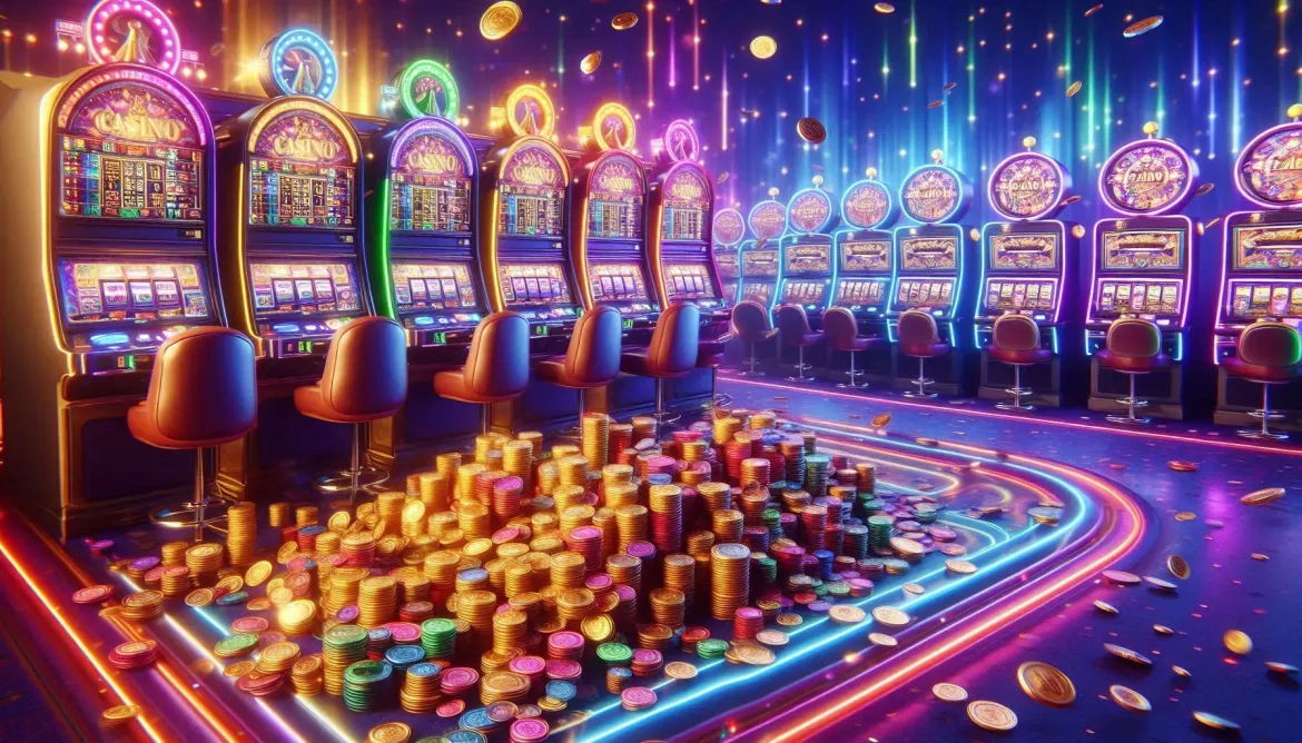 Paf Casino